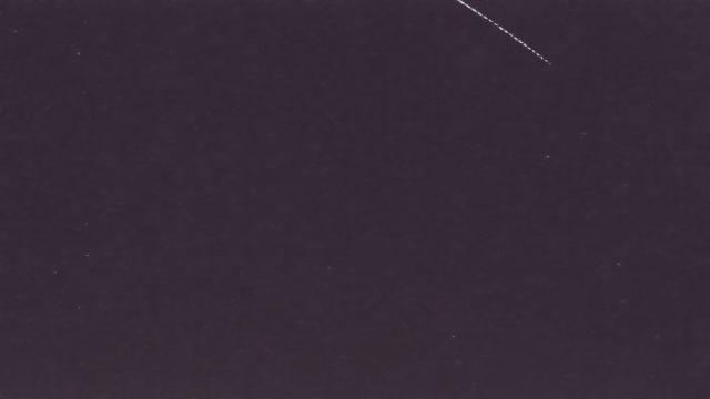 AMS89 meteor