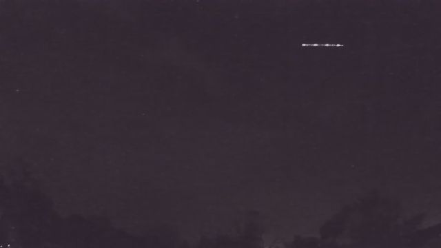 AMS89 meteor