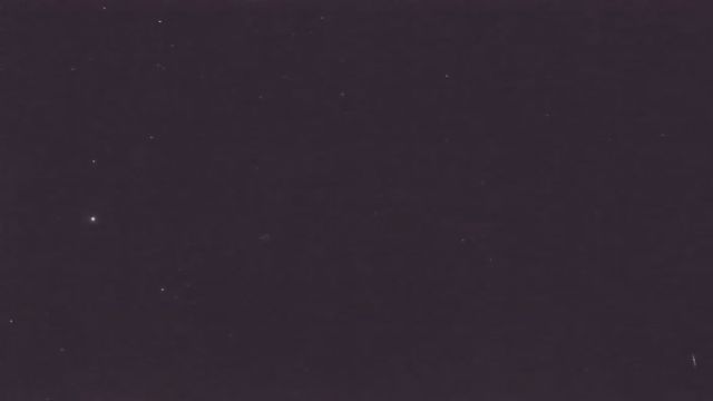 AMS89 meteor