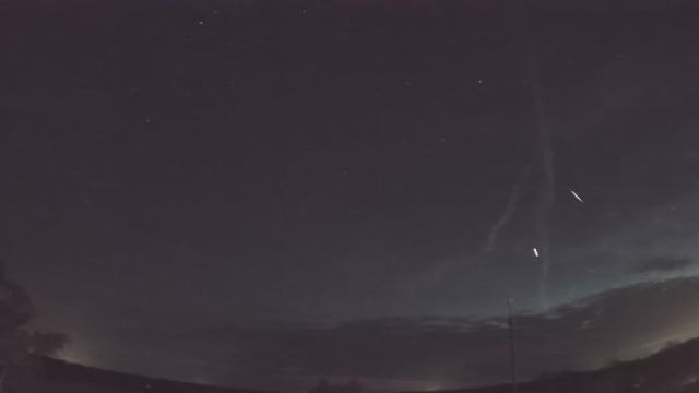 AMS89 meteor