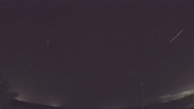 AMS89 meteor