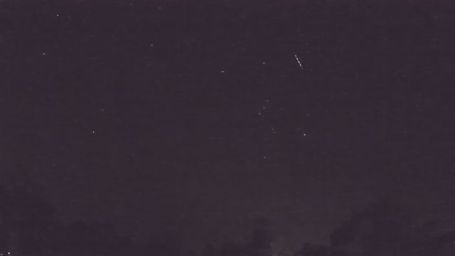 AMS89 meteor