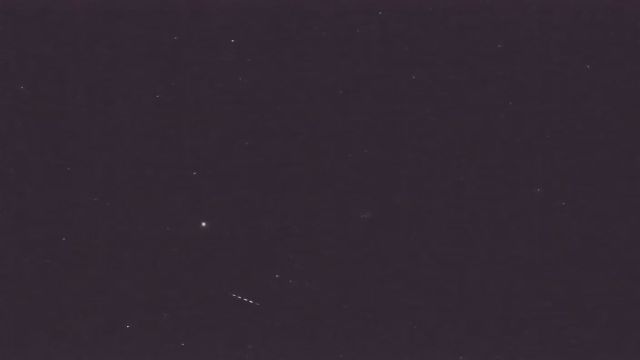 AMS89 meteor