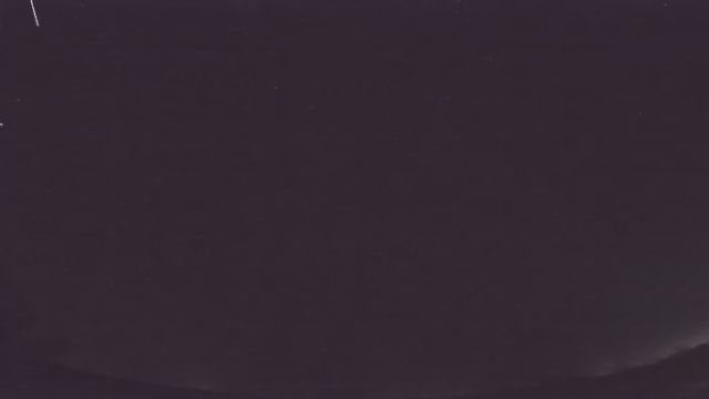 AMS89 meteor