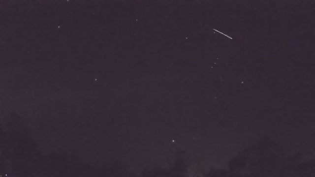 AMS89 meteor