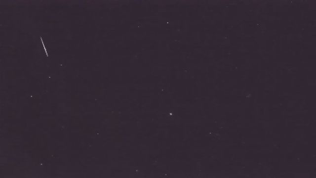 AMS89 meteor