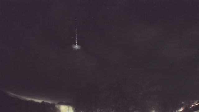 AMS89 meteor