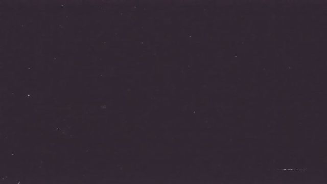 AMS89 meteor