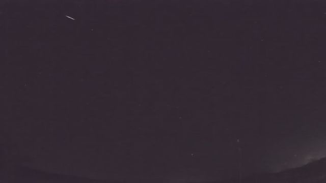 AMS89 meteor