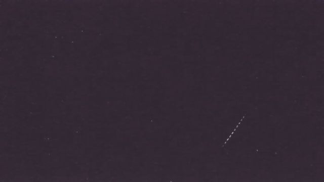 AMS89 meteor