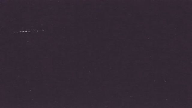 AMS89 meteor