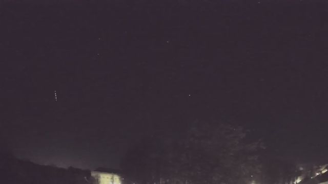 AMS89 meteor