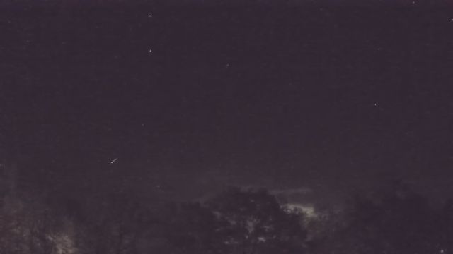 AMS89 meteor