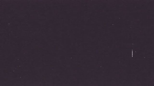 AMS89 meteor