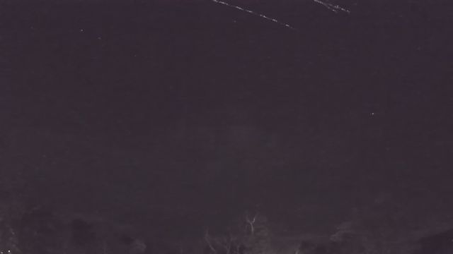 AMS89 meteor