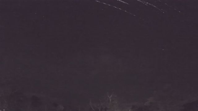 AMS89 meteor