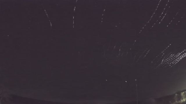 AMS89 meteor