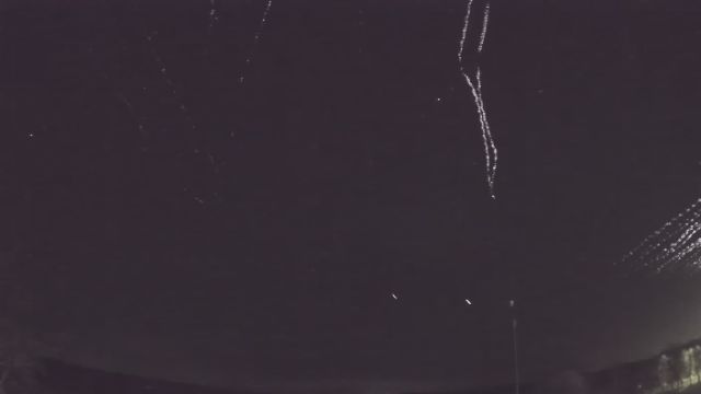 AMS89 meteor