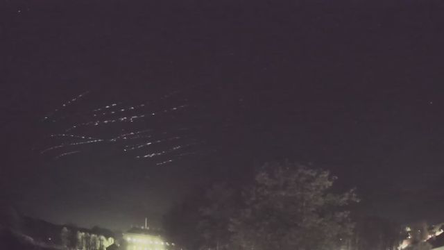 AMS89 meteor