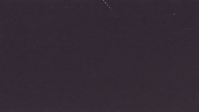 AMS89 meteor