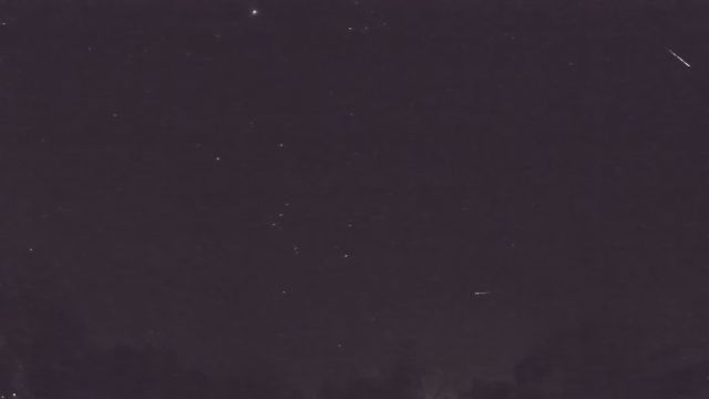 AMS89 meteor