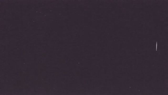 AMS89 meteor