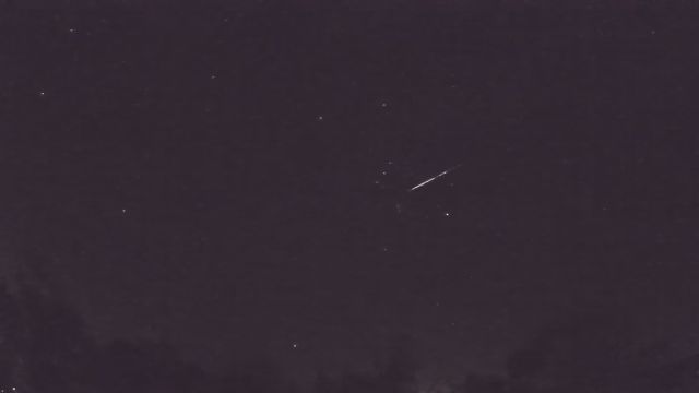 AMS89 meteor