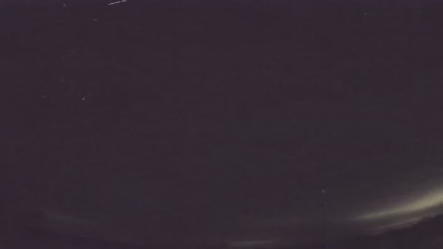 AMS89 meteor