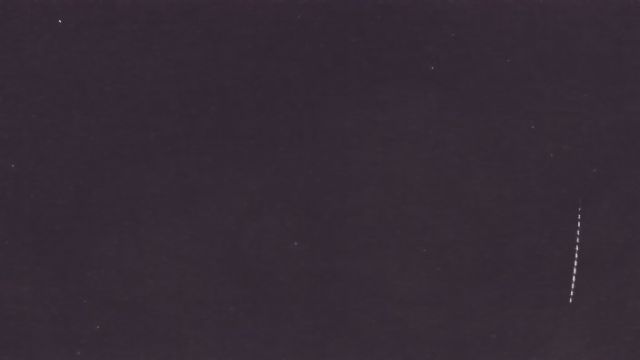 AMS89 meteor