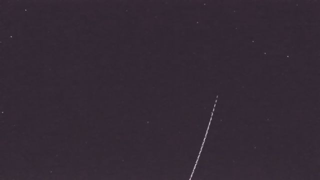 AMS89 meteor
