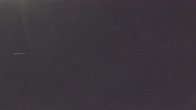 AMS89 meteor