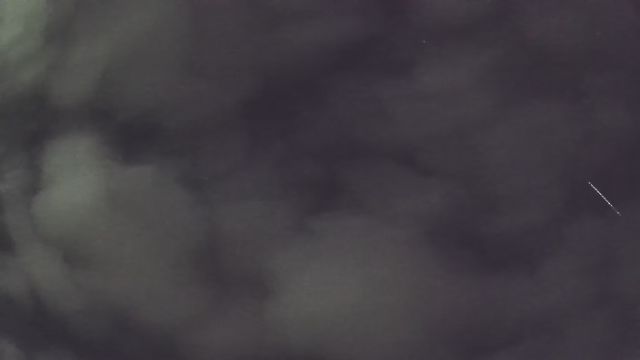 AMS89 meteor