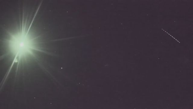 AMS89 meteor