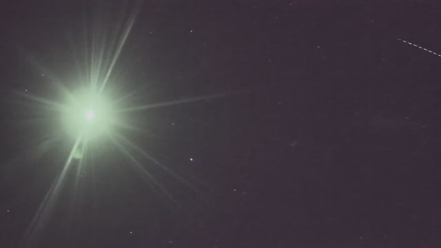 AMS89 meteor