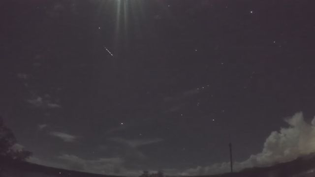 AMS89 meteor