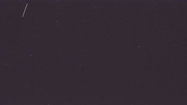 AMS89 meteor