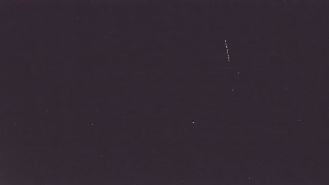 AMS89 meteor