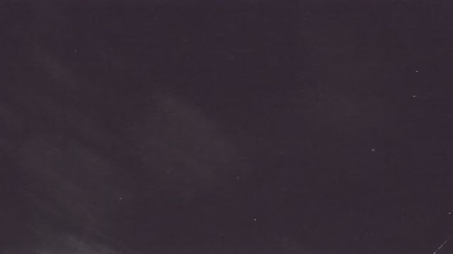 AMS89 meteor