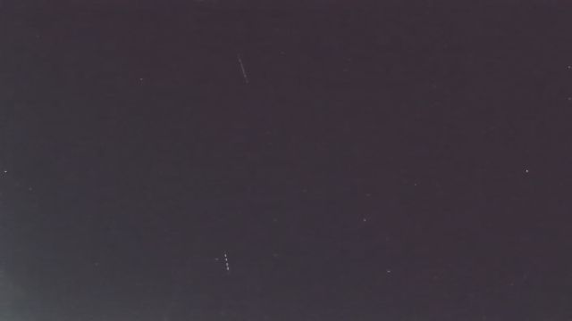 AMS89 meteor
