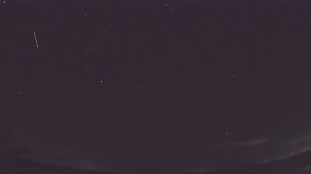 AMS89 meteor