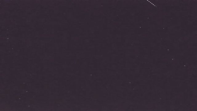 AMS89 meteor