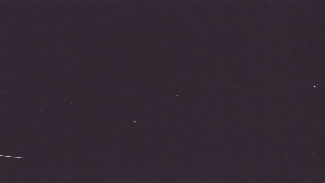 AMS89 meteor
