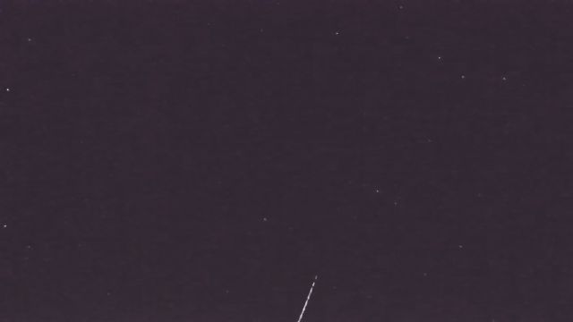 AMS89 meteor