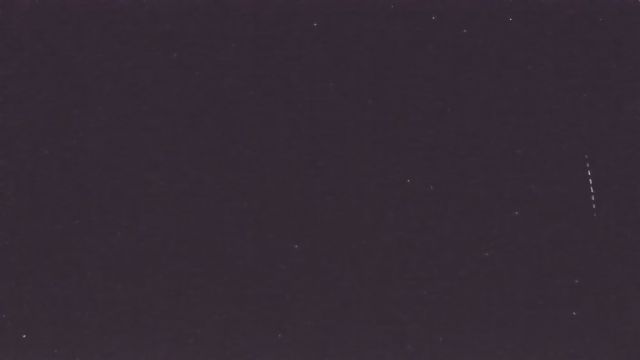 AMS89 meteor