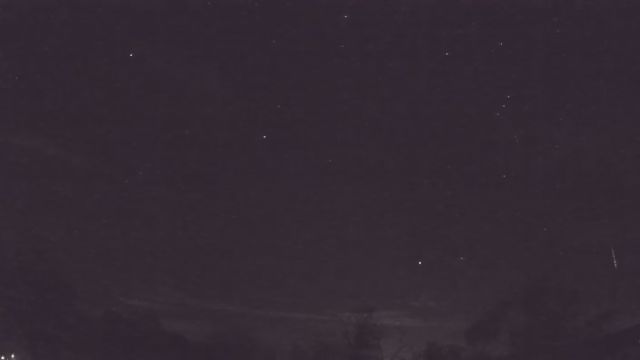 AMS89 meteor
