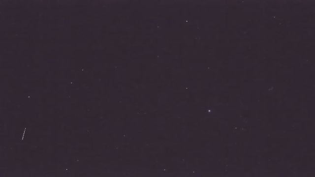 AMS89 meteor