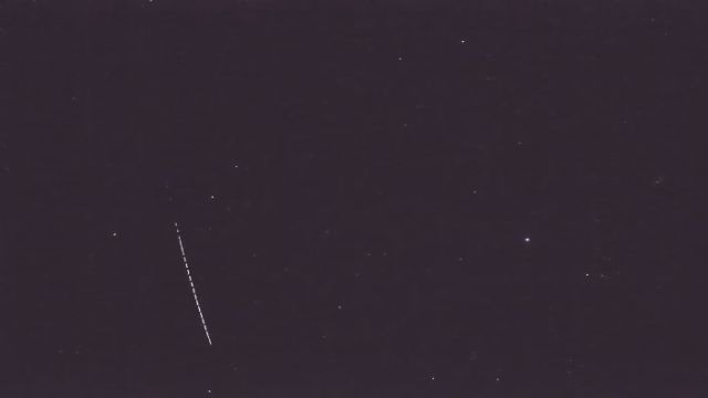 AMS89 meteor