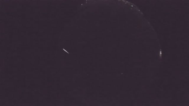 AMS89 meteor