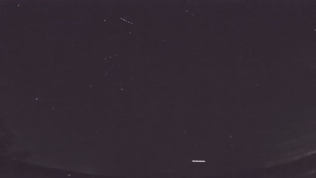 AMS89 meteor