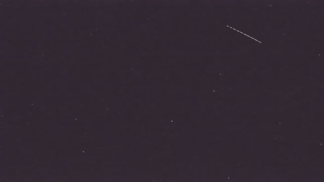AMS89 meteor